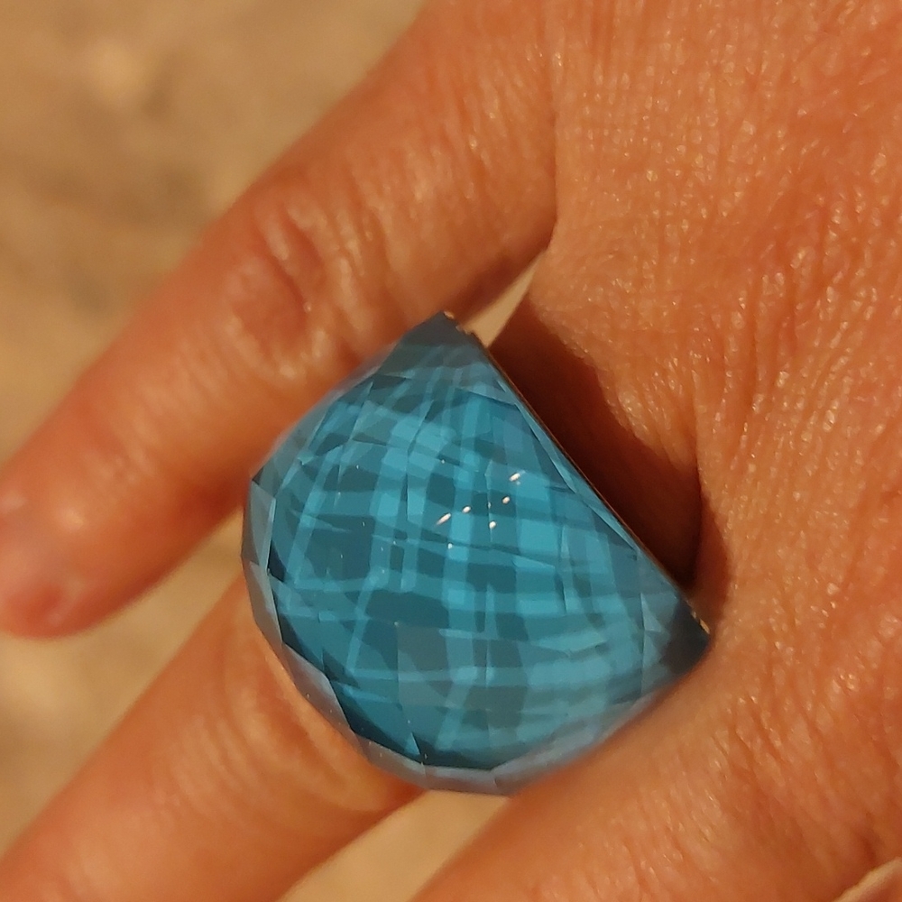 Swarovski Ring - Picture 3 of 6